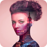 Photo Blender