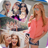 Photo Mixer - Collage Maker