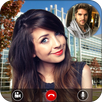 Fake Video Call: Girlfriend Fake Time Prank APK