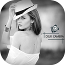DSLR Camera : Auto Blur Camera APK