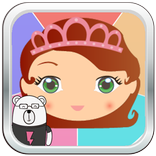 Princess MakeUp