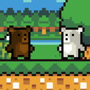 Pixel Bear Adventure-APK