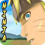 Narutimate Ninja - game