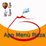 App Menu Pizza