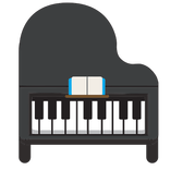 Piano For Professional
