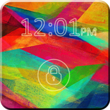 Note 4 LockScreen HD