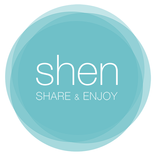 Shen: Crea galerías de fotos y álbumes privados