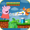 Pepa New World Pig Adventure APK