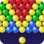 Bubble Pop Attack