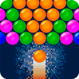 Bubble Cubes