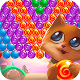 Candy Bubble Shooter