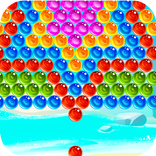 Bubble Shooter - Rio Parrot Adventure