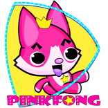 Pink fong