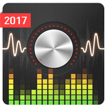 Volume Booster Super Bass Pro