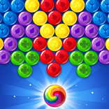 Bubble Shooter Voyage