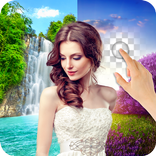 Photo Background Magic