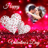 Valentine's Day Photo Magic
