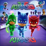 PJ Masks: Super Heroes Runner