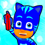Subway Supercat Masks Speed
