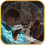 Shoot Hunter - Zombie Killer