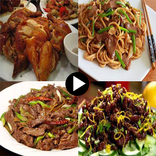 ”Chinese Recipes