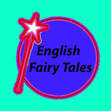 ”English Fairy Tales