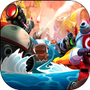 Guide for Battle Bay APK