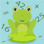 Learn Math: Save the Frog
