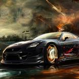 ”Car Race Driver: Smooth Drive, Heavy Speed Fever
