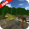 Wild Animals Racing: Racing Battle 2018 APK