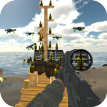 Target Shooting Range: Gun Precision 3D