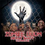 Zombie Doom - Fortnight Zombies Battle Royale