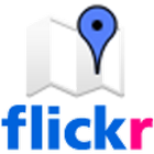 FlickrGeoViewer icon