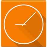 Marshmallow Analog Clock 6.0