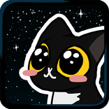 Cat into Space