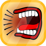 Epic Voice - SHOUT AND DESTROY