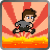 The Floor is now Lava APK