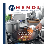 HENDI DE