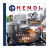 HENDI FR APK