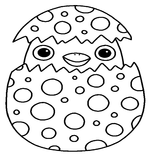 ”Coloring Book Algorithm Demo