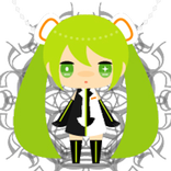 Battery Vocaloid #01