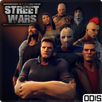 Street Wars PvP APK