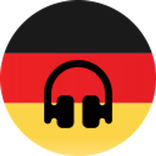 ”German Listening