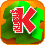 Kubuś Klocki 2