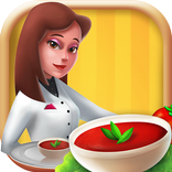 Tiny Cafe and Restaurant Story