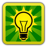 Power the Bulbs - Logic game
