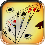 高低カードゲーム（ハイロー）