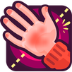 Red Hands Game APK