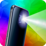 LED Taschenlampe