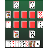 Impossible Solitaire Hard